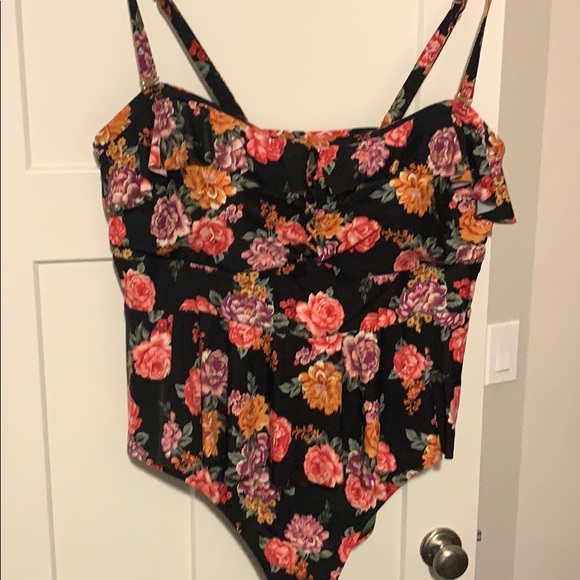 5x womens bathing suits